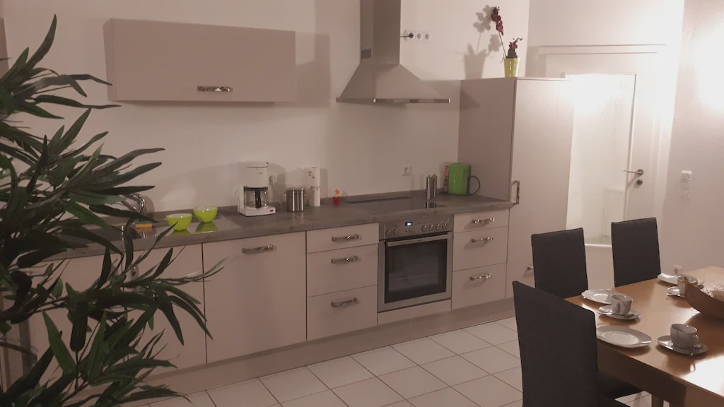 Photo of Kitchen in Altusried