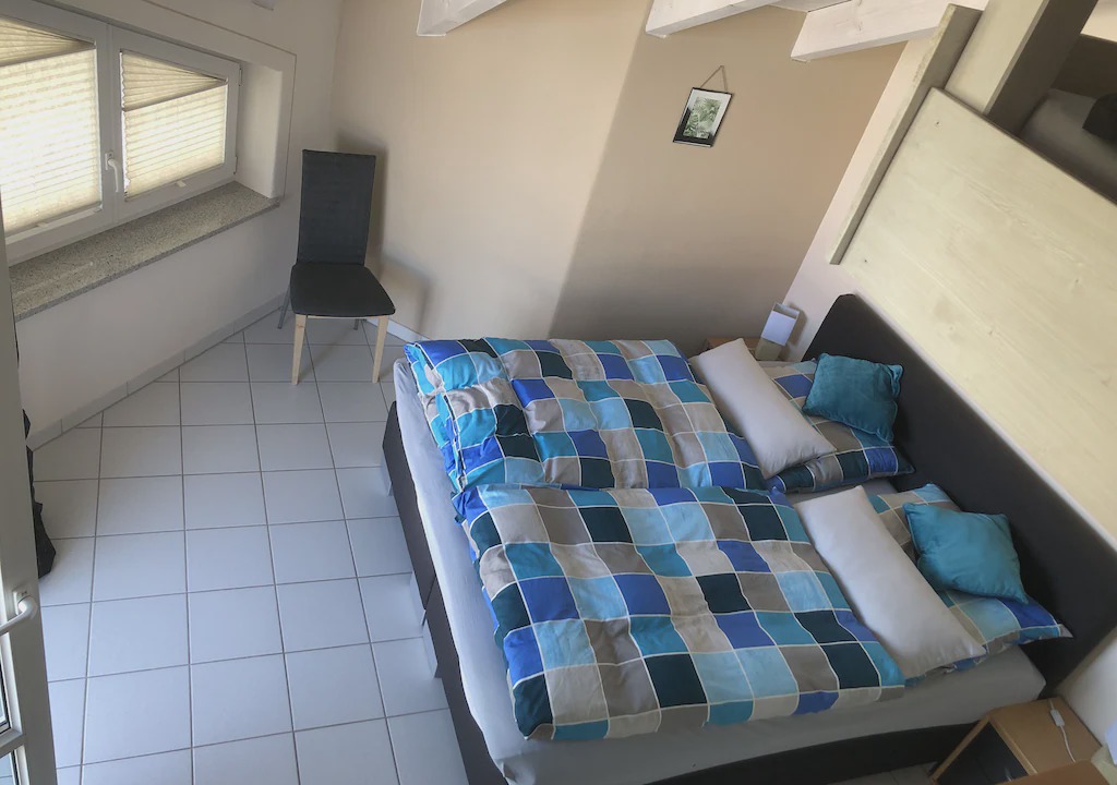 Photo of Bedroom in Altusried