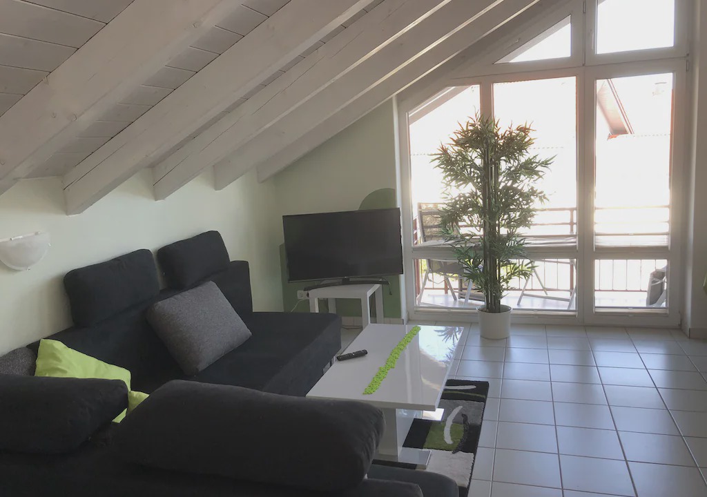 Photo of Livingroom in Altusried