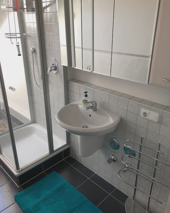 Photo of Bathroom in Altusried