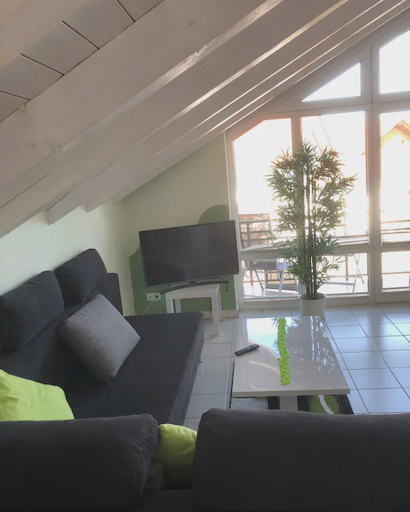 Photo of Livingroom in Altusried