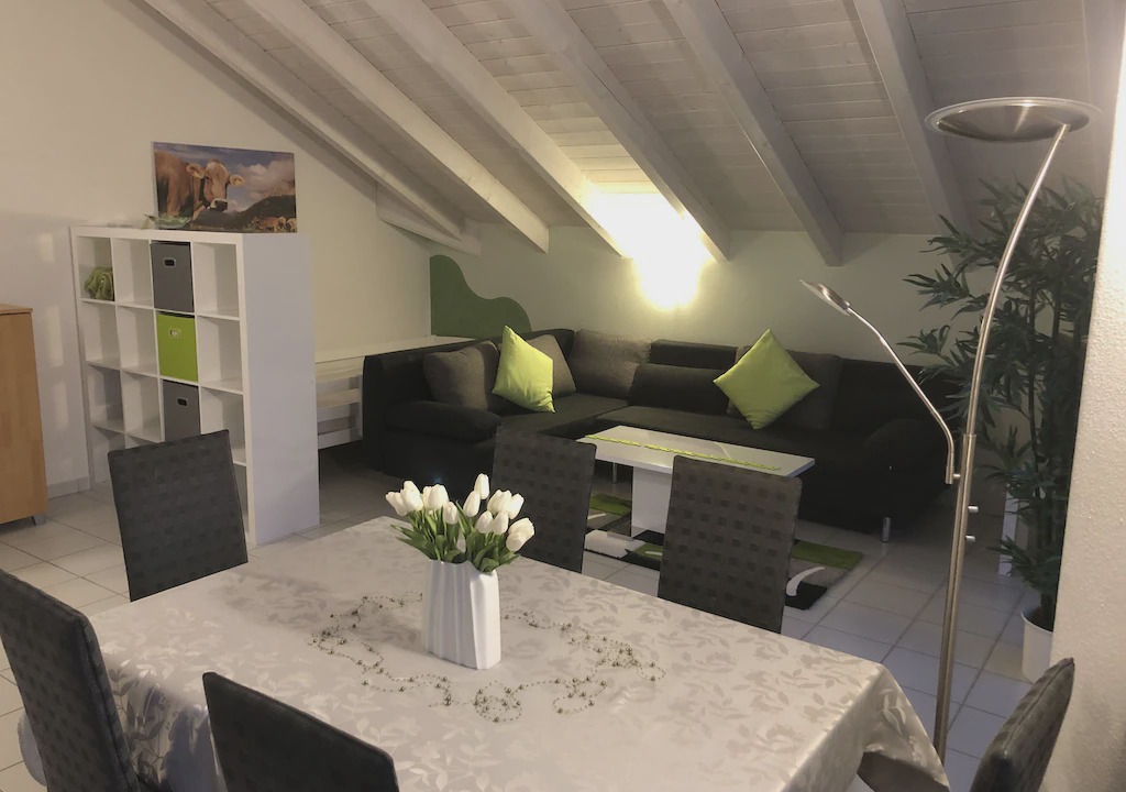 Photo of Livingroom in Altusried