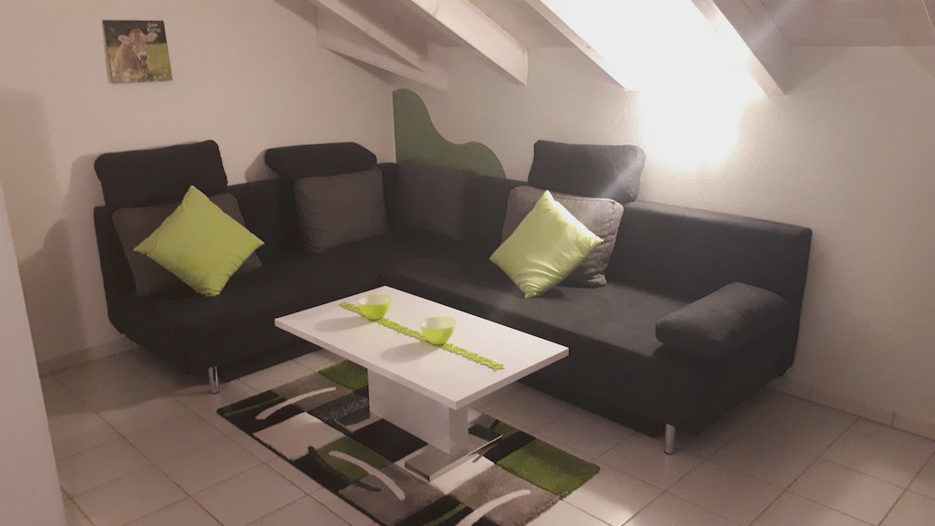 Photo of Livingroom in Altusried