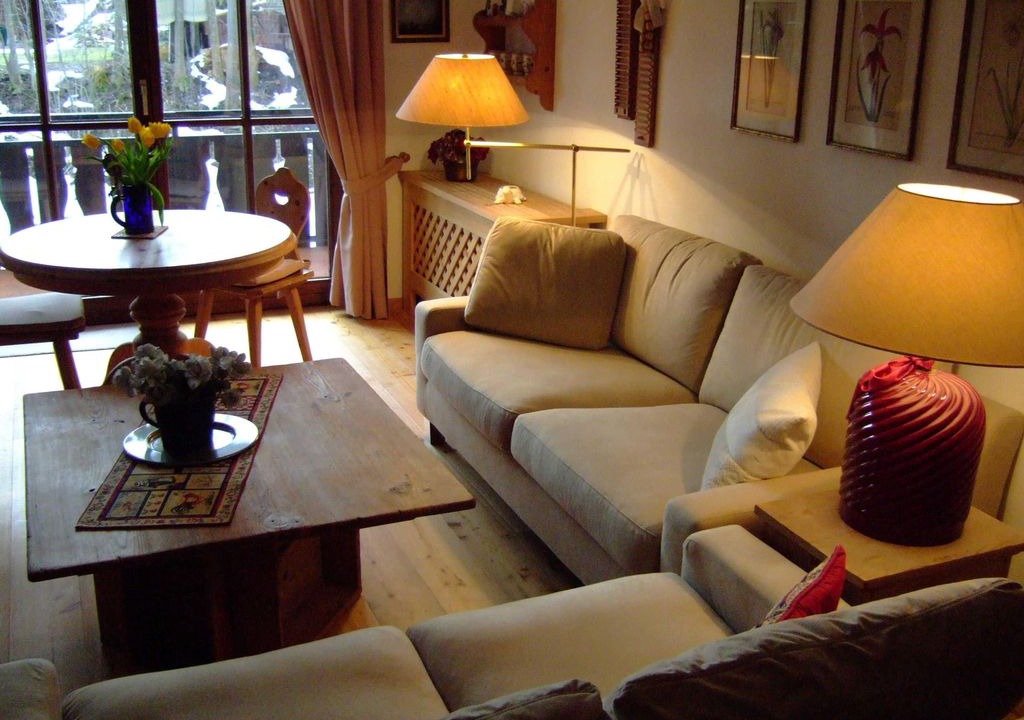 Photo of Livingroom in Bad Bayersoien