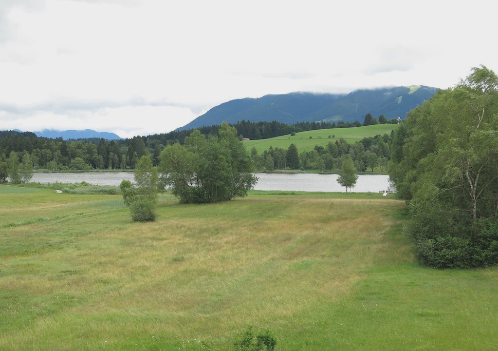 Photo of Outdoor in Bad Bayersoien