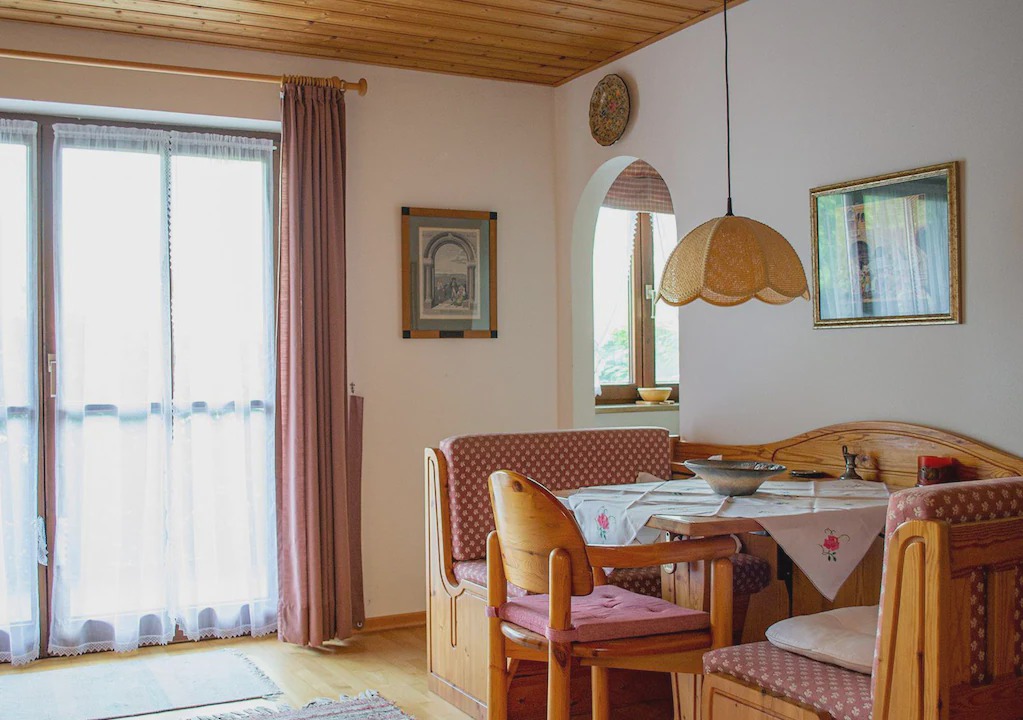 Photo of Livingroom in Bad Bayersoien