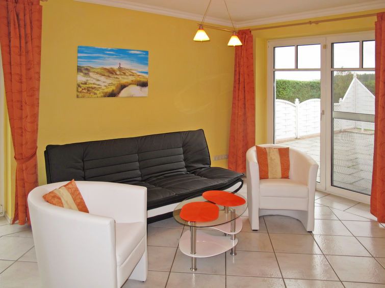 Photo of Livingroom in Bannemin