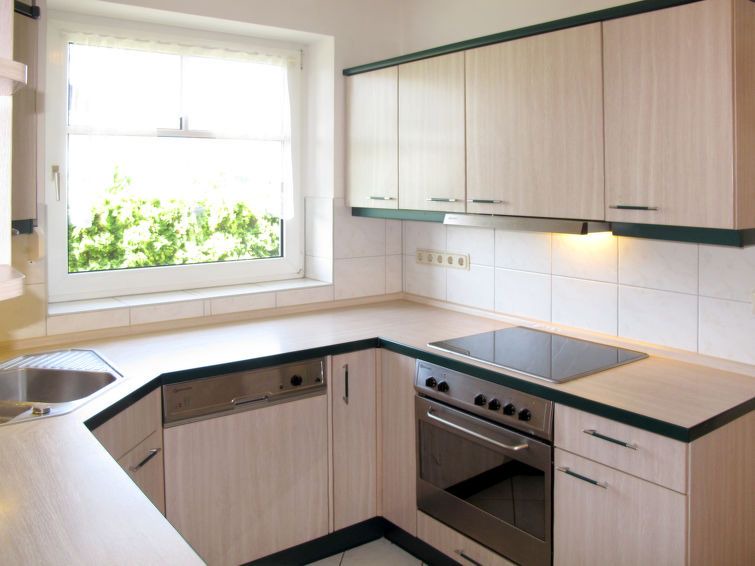 Photo of Kitchen in Bannemin