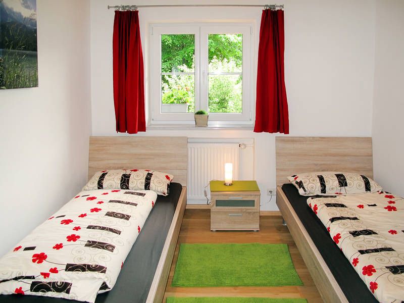 Photo of Bedroom in Schmolz