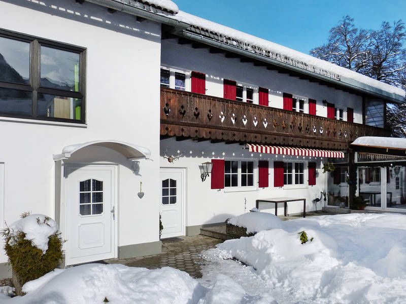 Photo of Buildings in Schmolz