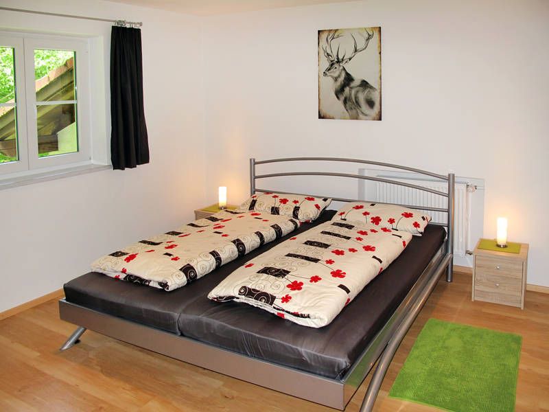 Photo of Bedroom in Schmolz