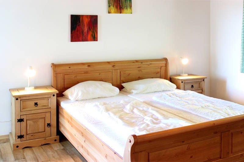 Photo of Bedroom in Kollnburg
