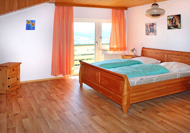 Photo of Bedroom in Kollnburg