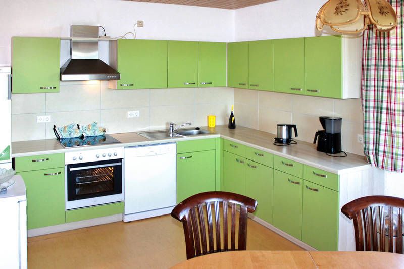 Photo of Kitchen in Kollnburg