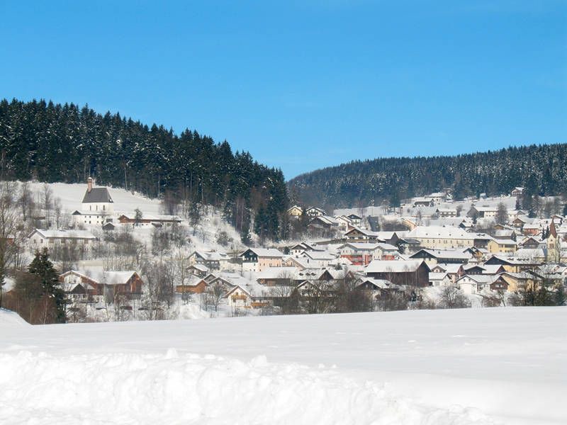 Photo of Buildings in Kollnburg