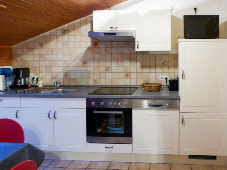 Photo of Kitchen in Schmolz