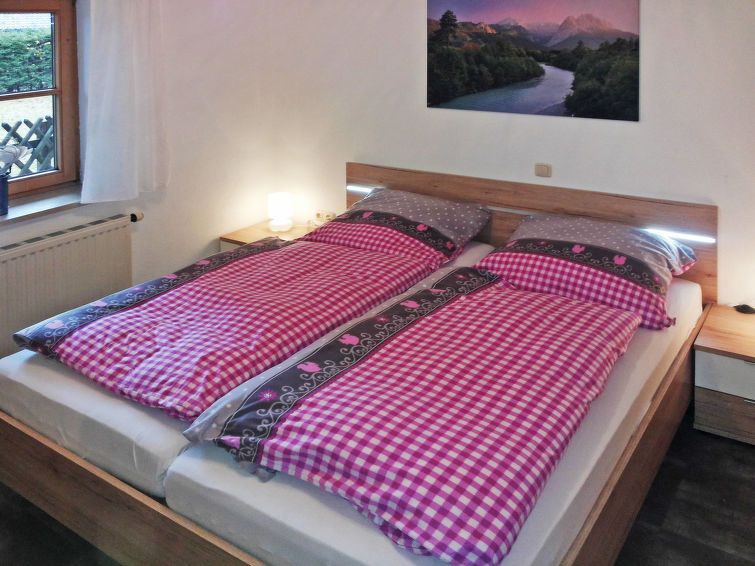 Photo of Bedroom in Schmolz