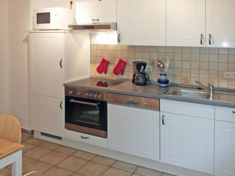 Photo of Kitchen in Schmolz