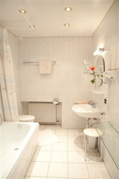 Photo of Bathroom in Rottach