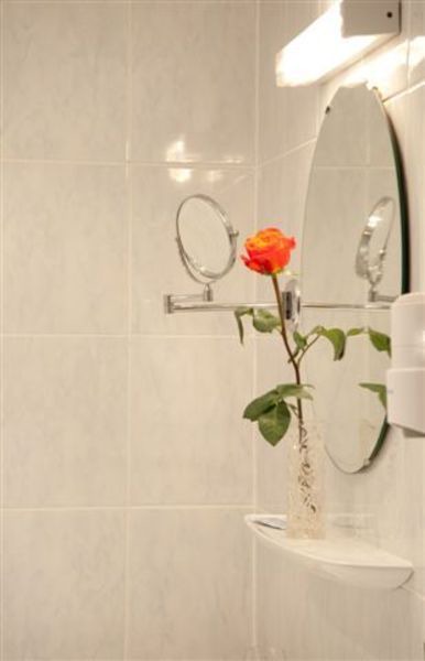 Photo of Bathroom in Rottach