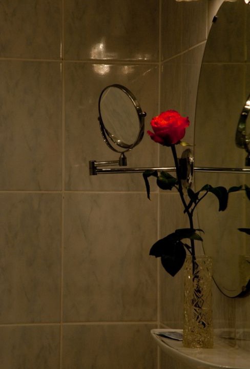 Photo of Bathroom in Rottach