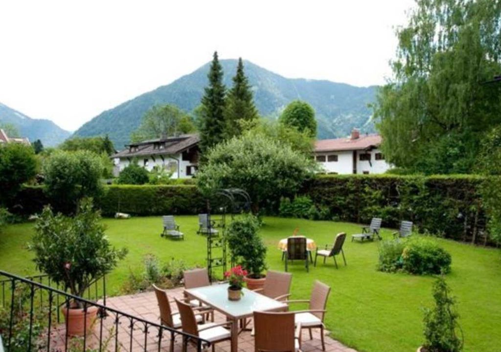 Photo of Patio Balcony in Rottach