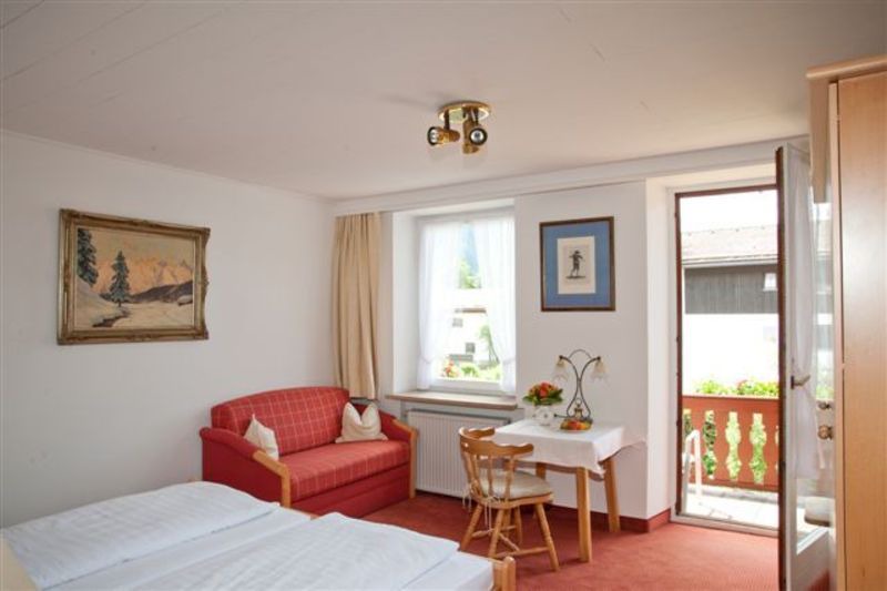 Photo of Livingroom in Rottach