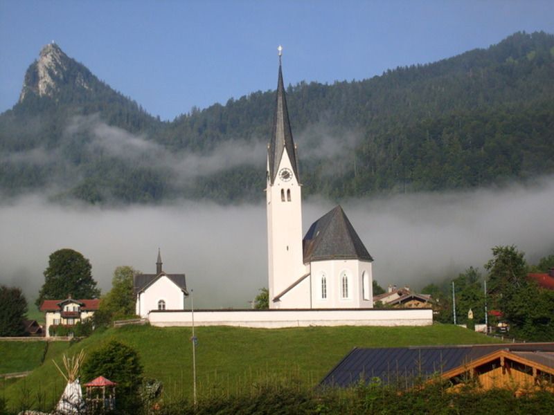 Photo of Outdoor in Kreuth