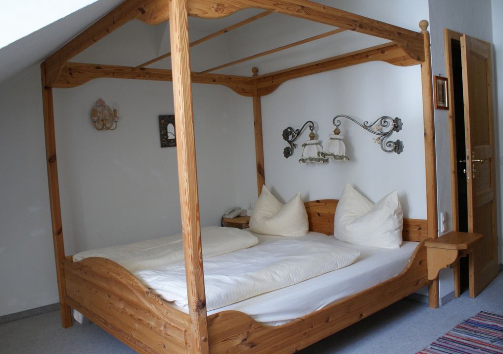 Photo of Bedroom in Kreuth