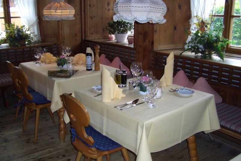 Photo of Livingroom in Kreuth