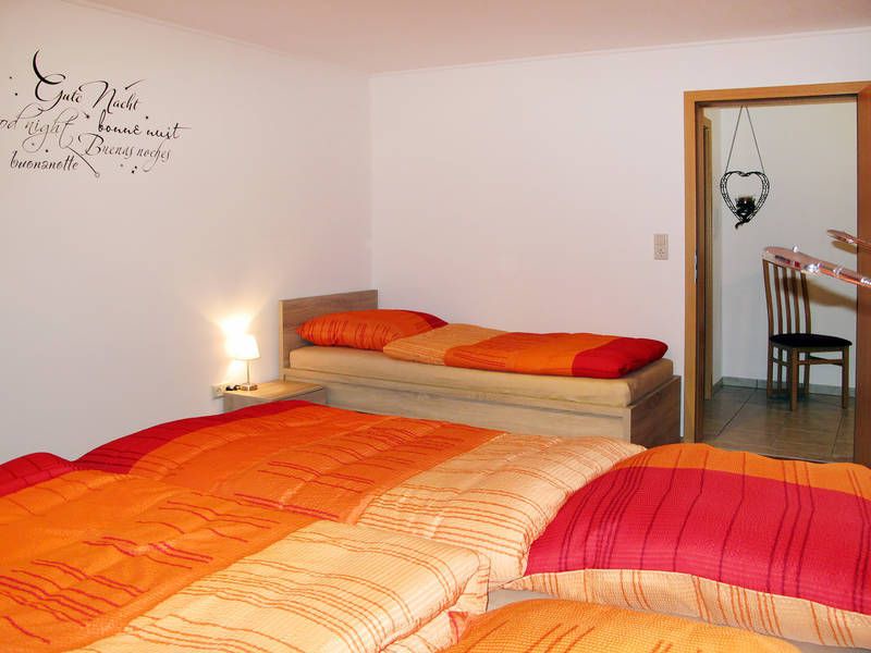 Photo of Bedroom in March