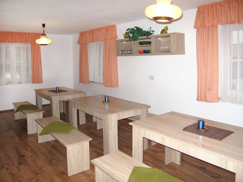 Photo of Livingroom in Kollnburg