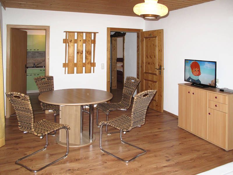 Photo of Livingroom in Kollnburg
