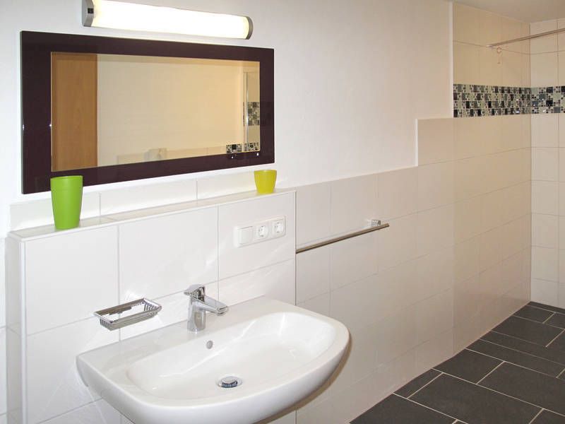 Photo of Bathroom in Kollnburg