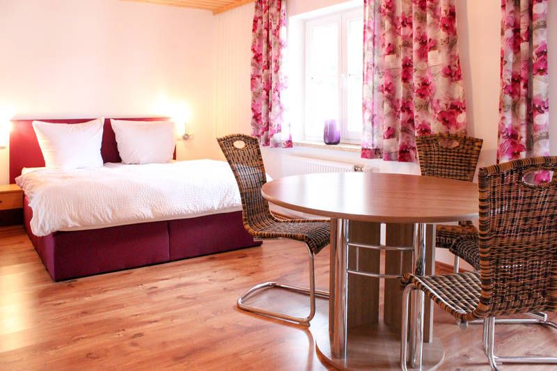 Photo of Bedroom in Kollnburg