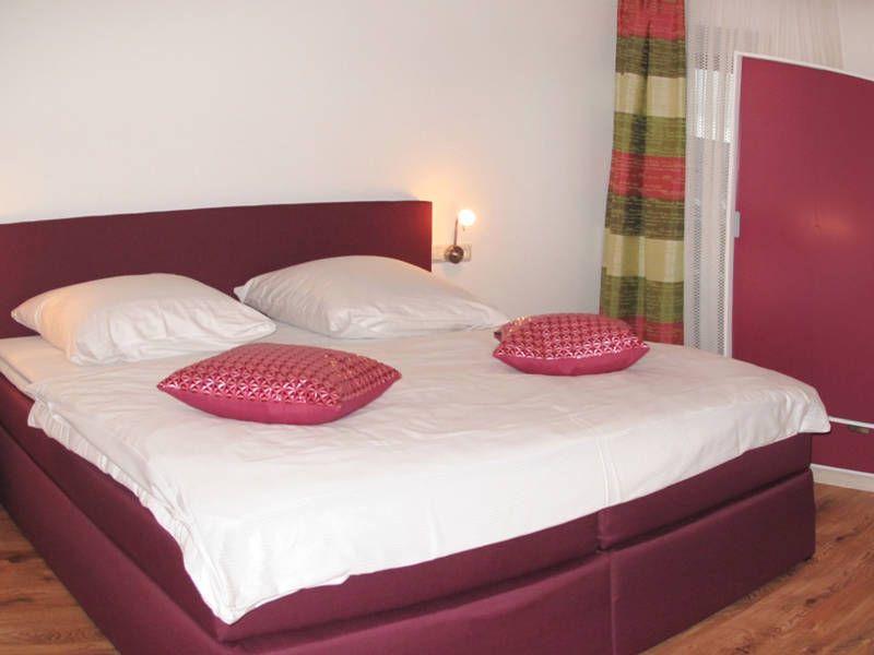 Photo of Bedroom in Kollnburg