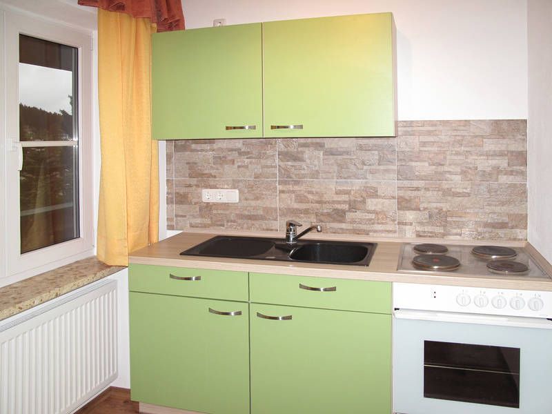 Photo of Kitchen in Kollnburg