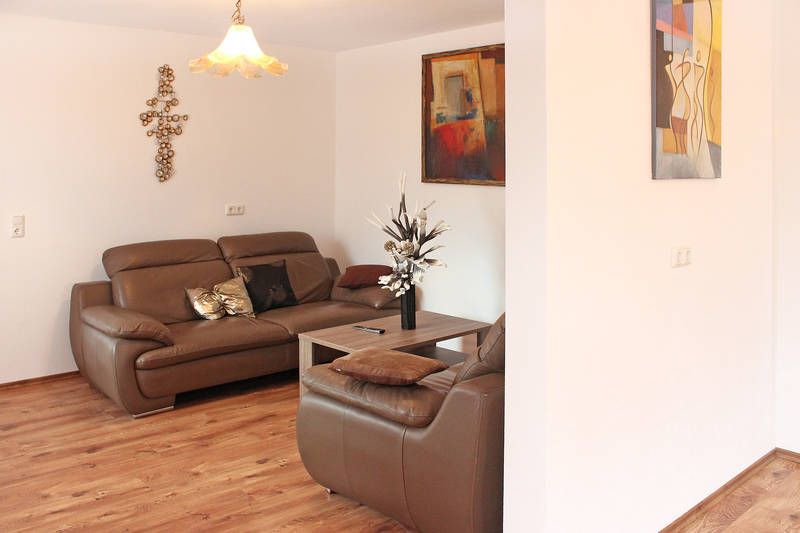 Photo of Livingroom in Kollnburg