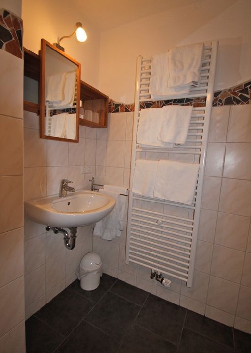 Photo of Bathroom in Blasiwald