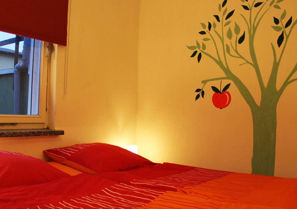 Photo of Bedroom in Kirchdorf