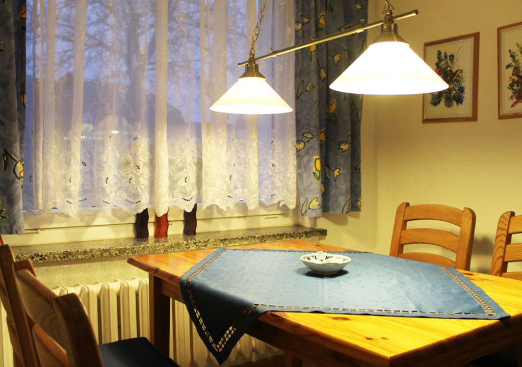 Photo of Kitchen in Kirchdorf