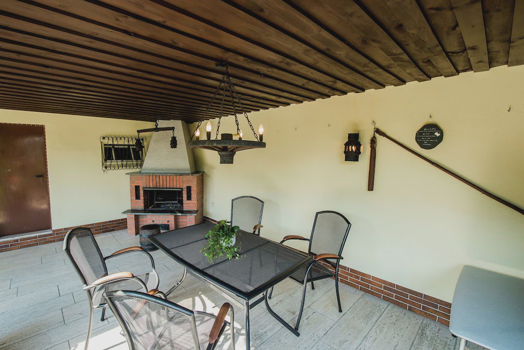 Photo of Livingroom in Plankenfels