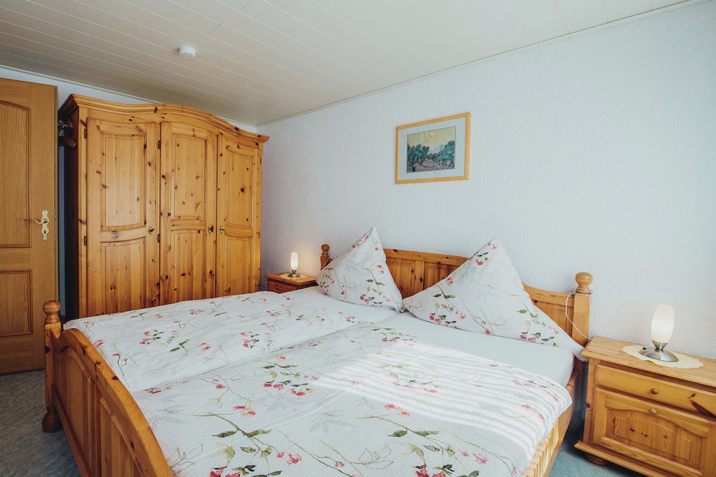 Photo of Bedroom in Plankenfels