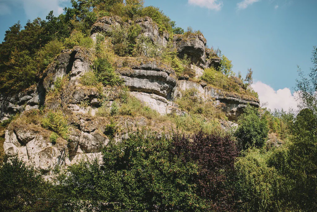 Photo of Outdoor in Plankenfels