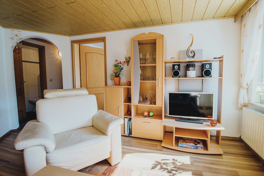 Photo of Livingroom in Plankenfels