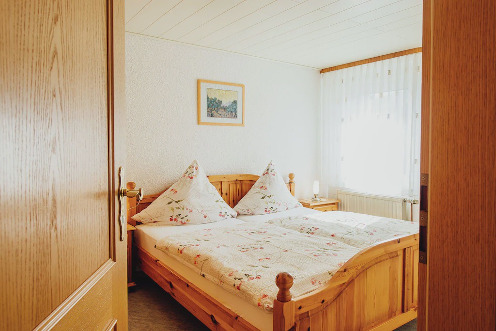 Photo of Bedroom in Plankenfels