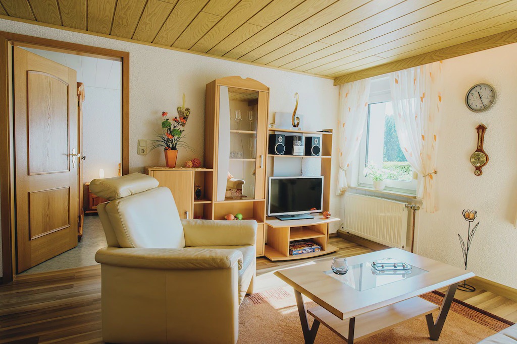 Photo of Livingroom in Plankenfels