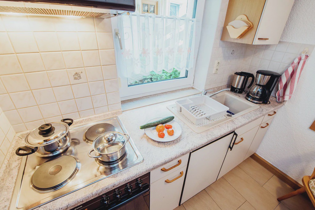 Photo of Kitchen in Plankenfels