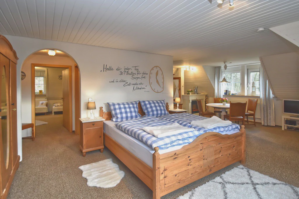 Photo of Livingroom in Weissenbrunn