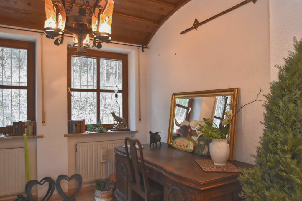 Photo of Livingroom in Weissenbrunn